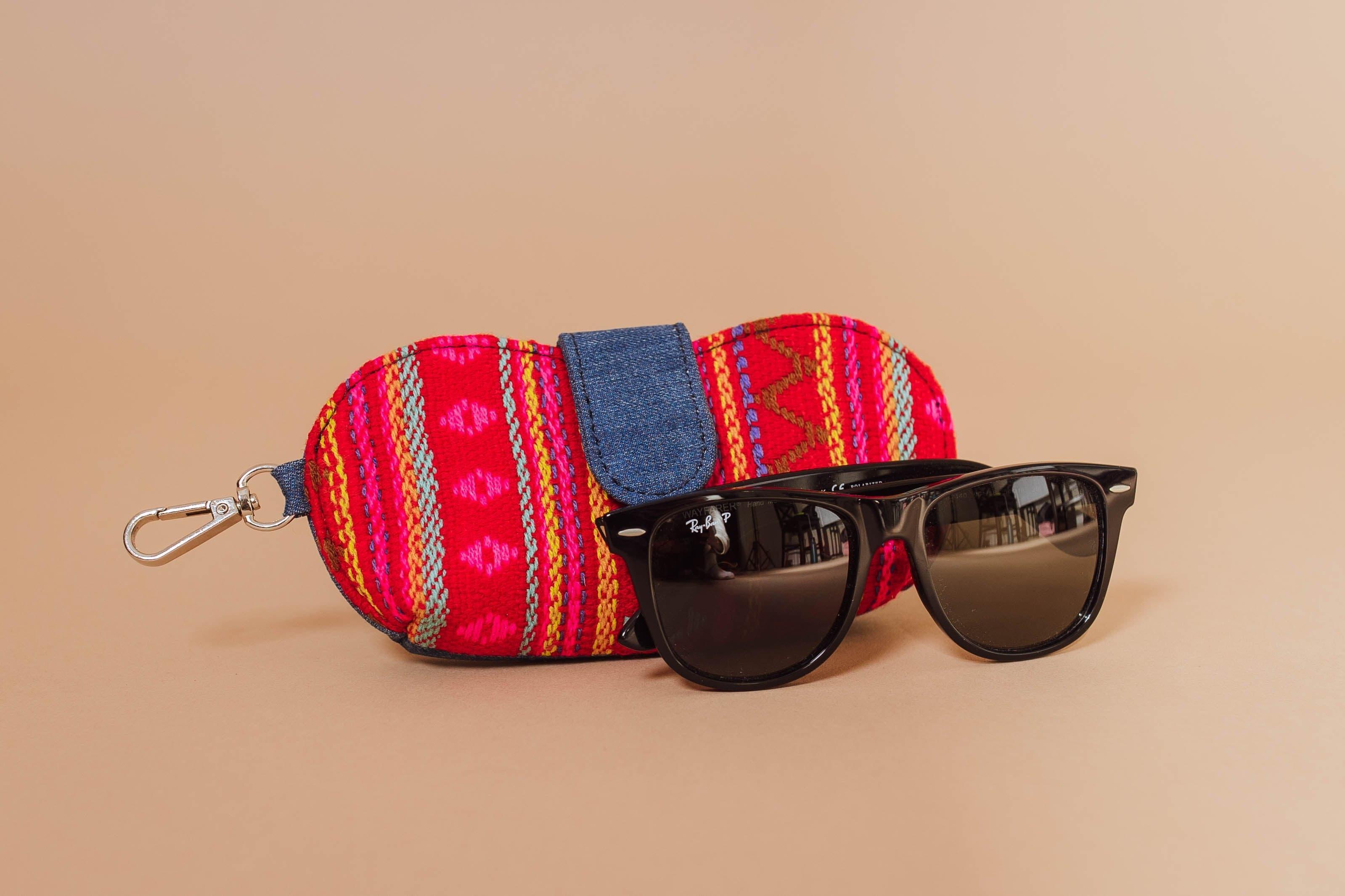 CARA combo AB1065-Tote, Sling bag and Sunglasses - Image 15