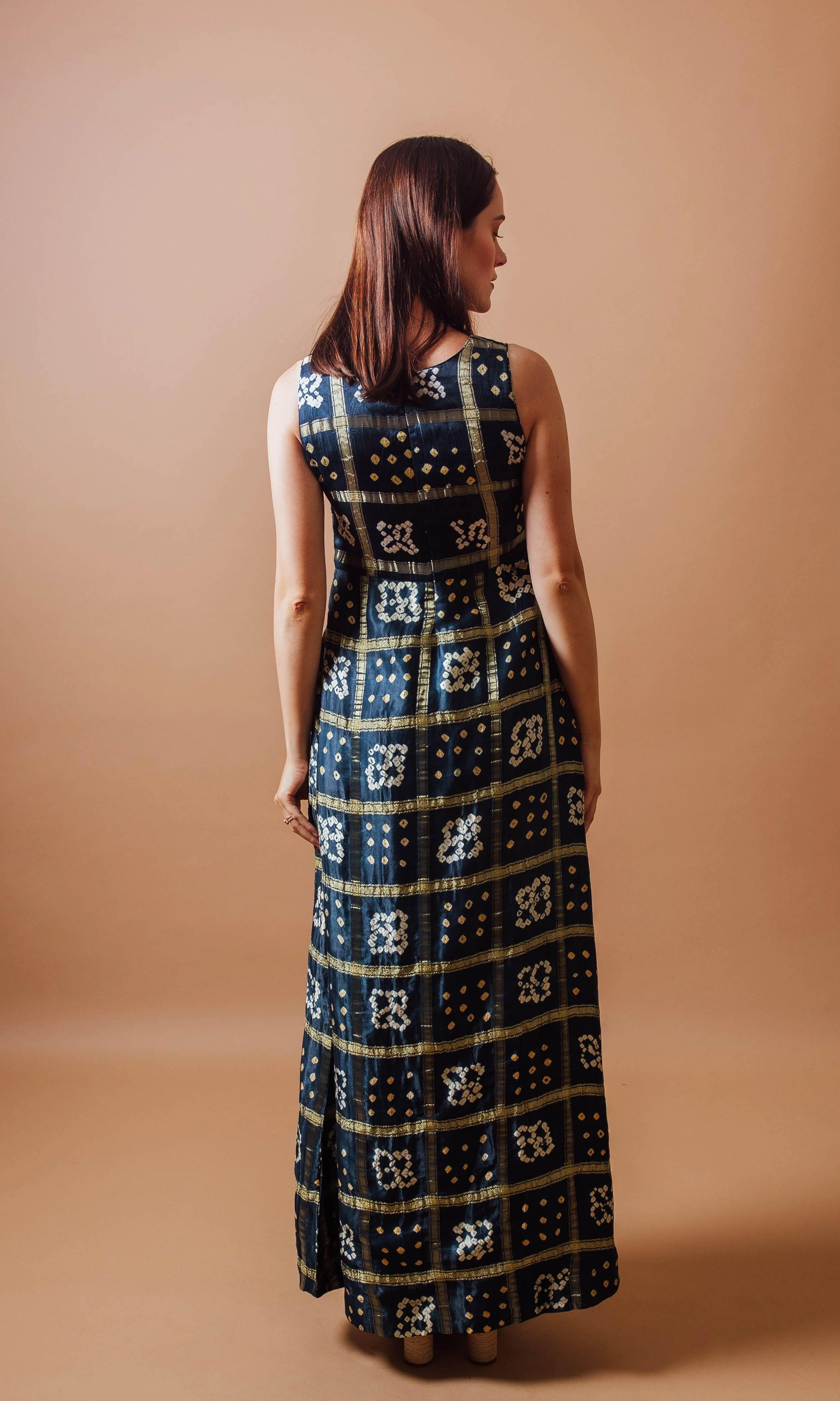 Zoya Dress - Image 2